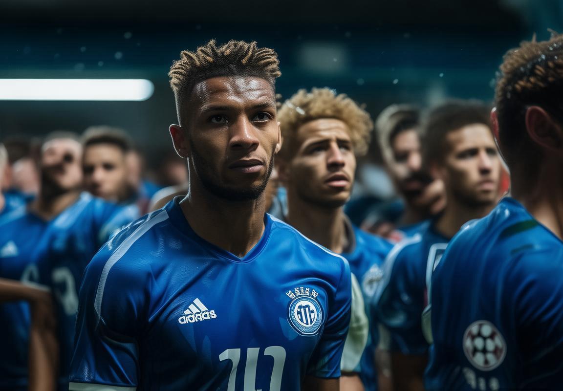 皇马欧冠伤病危机：西甲豪门皇家马德里如何应对内忧外患？