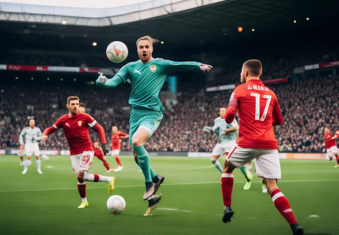 阿森纳3200万镑捡到宝！雅库布·基维奥尔头球破门成阿尔特塔战术新杀器